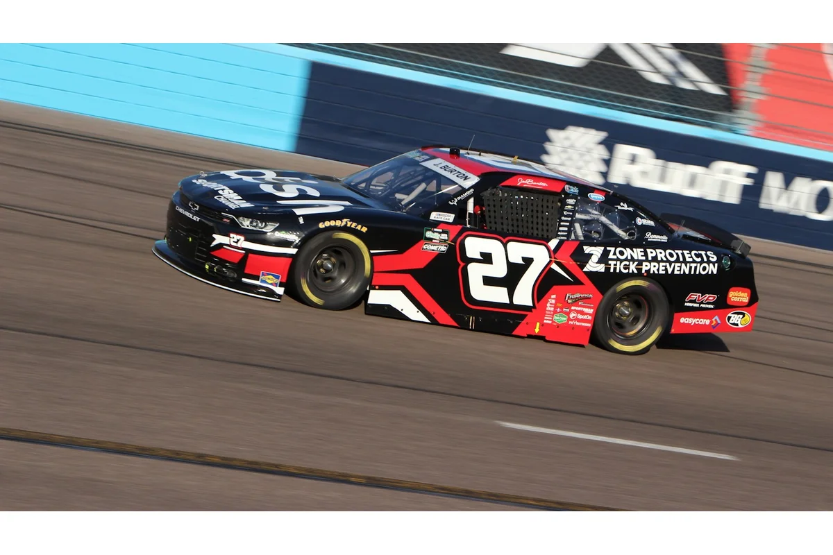 Jordan Anderson