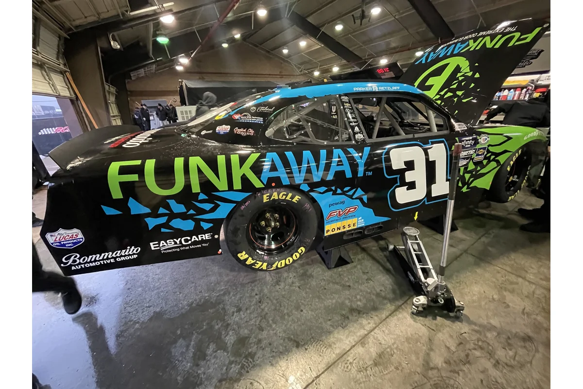 Jordan Anderson
