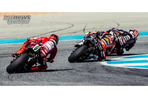 Jorge Lorenzo Blasts Quartararo in Fiery MotoGP Controversy