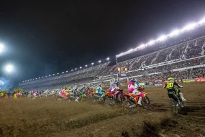 Jorge Prado Set to Make Spectacular Supercross Return at Indy