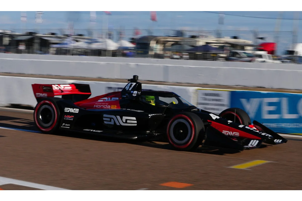 Josef Newgarden