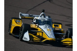 Josef Newgarden Stuns in Epic IndyCar Phoenix Win!