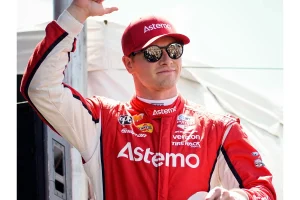Josef Newgarden’s Dramatic IndyCar Win Lights Up Phoenix