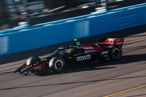 Josef Newgarden’s Late Tire Call Seals IndyCar Win