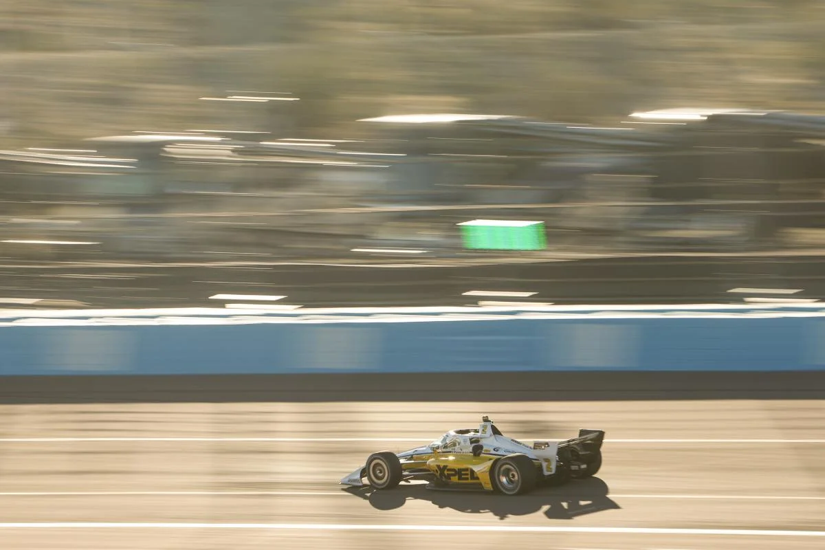 Josef Newgarden