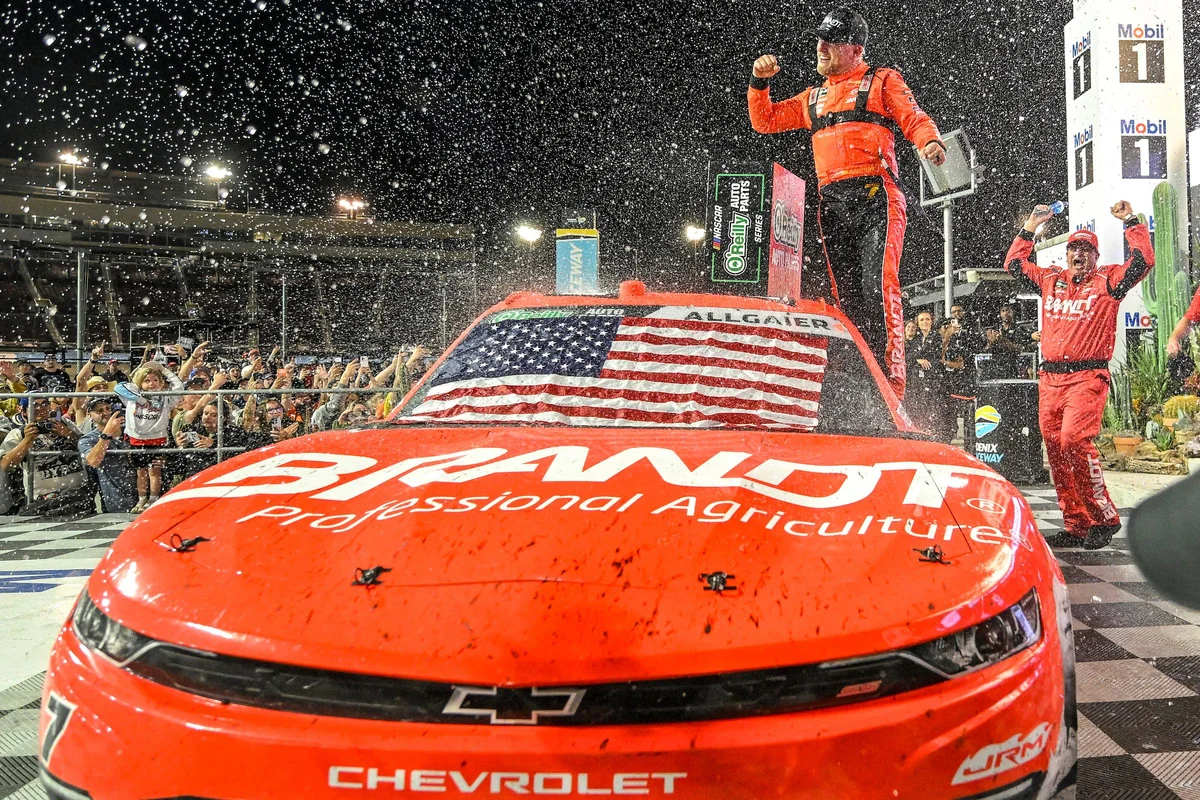 image-of-Justin Allgaier-11-03-2026 Justin Allgaier