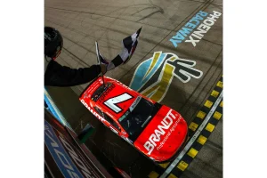 Justin Allgaier to Replace Alex Bowman in No. 48 Car