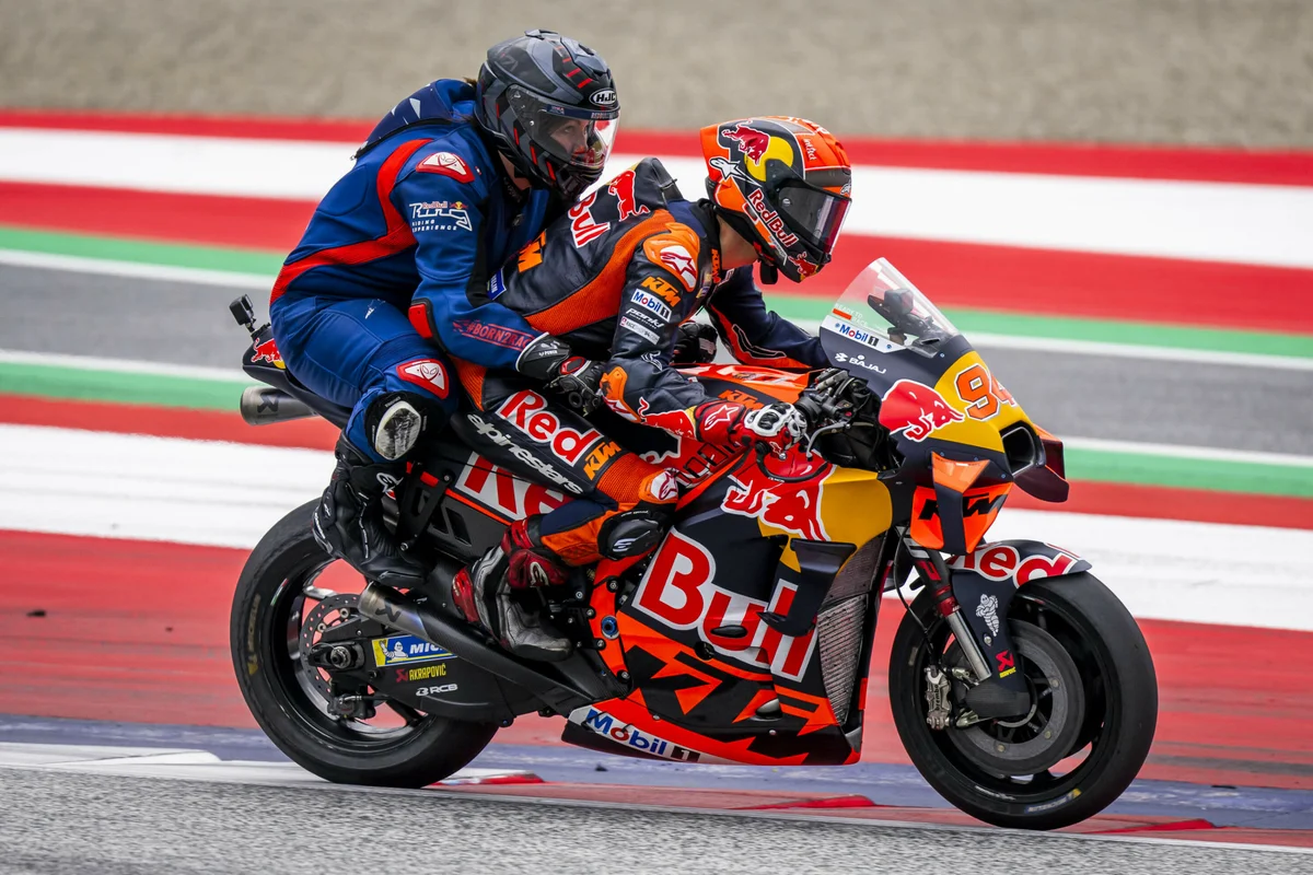 MotoGP