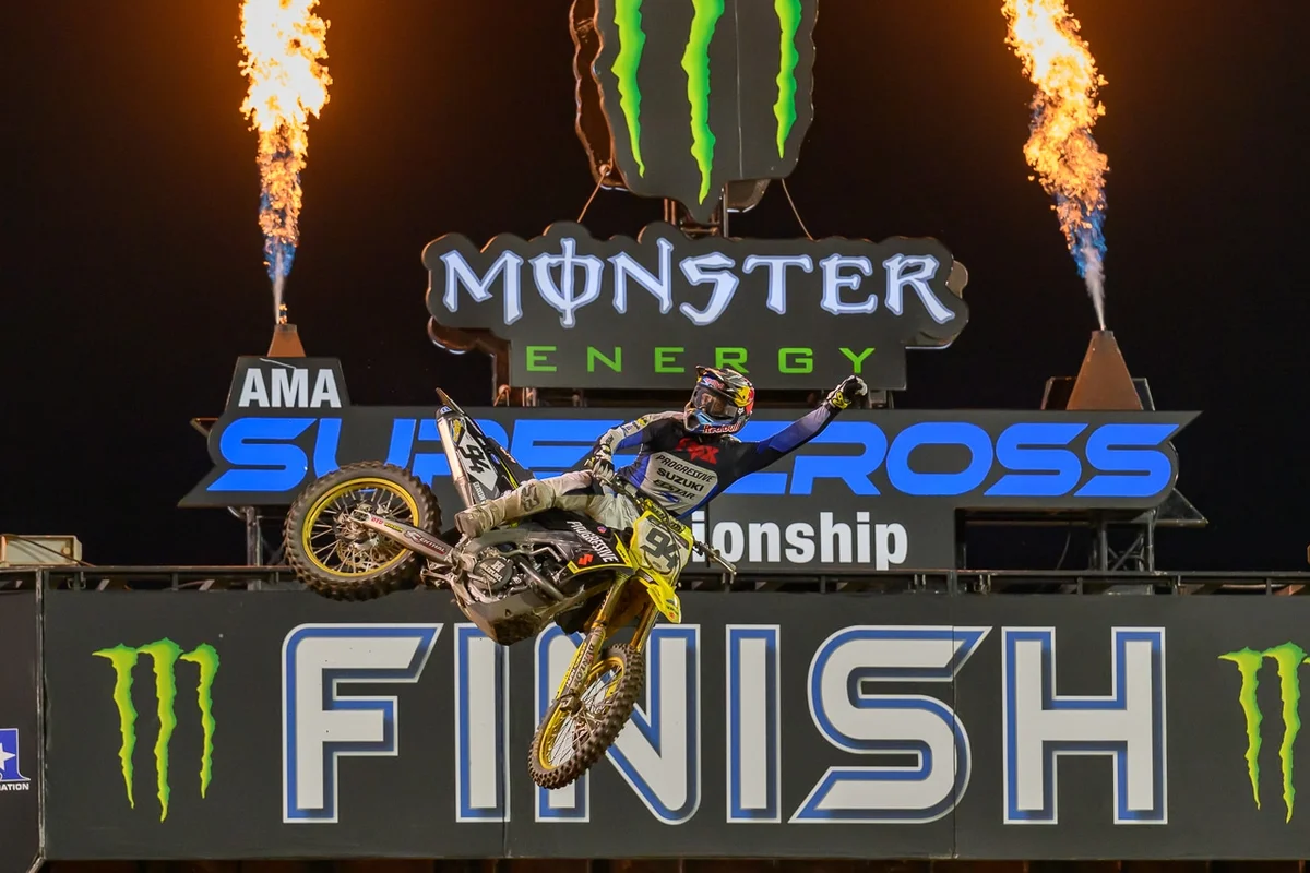 Ken Roczen