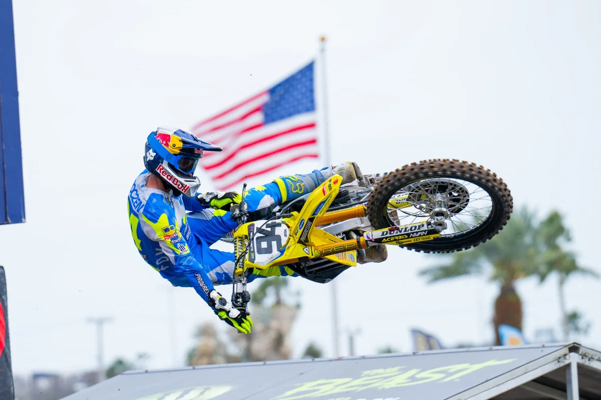 Ken Roczen
