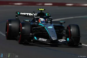 Kimi Antonelli’s F1 Crash Sparks Resilience and Rise