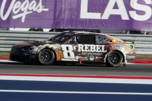 Is Kyle Busch’s 2026 NASCAR Season Already Doomed?