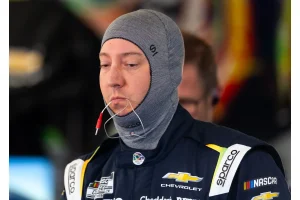 Kyle Busch’s Spotter Shocks ARCA Fans with Surprise Debut