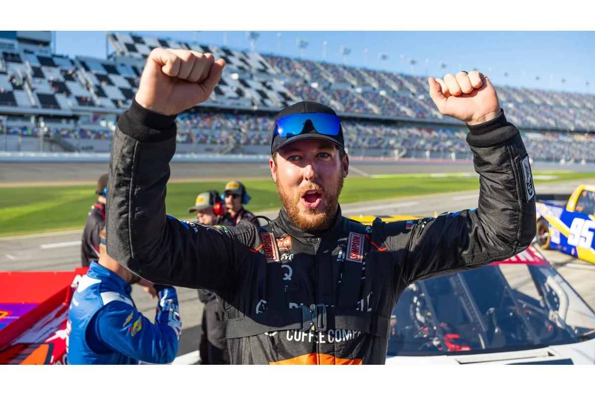 Kyle Busch