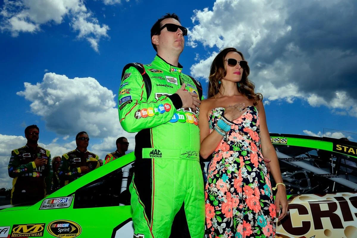 Kyle Busch