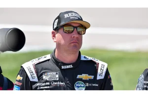 Is Kyle Busch’s Struggle with RCR Finally Breaking Point?