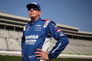 Kyle Busch Slams Cleetus McFarland’s Controversial RCR Deal