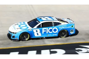 Kyle Busch Slamms McFarland: “My Son’s Run More Races”