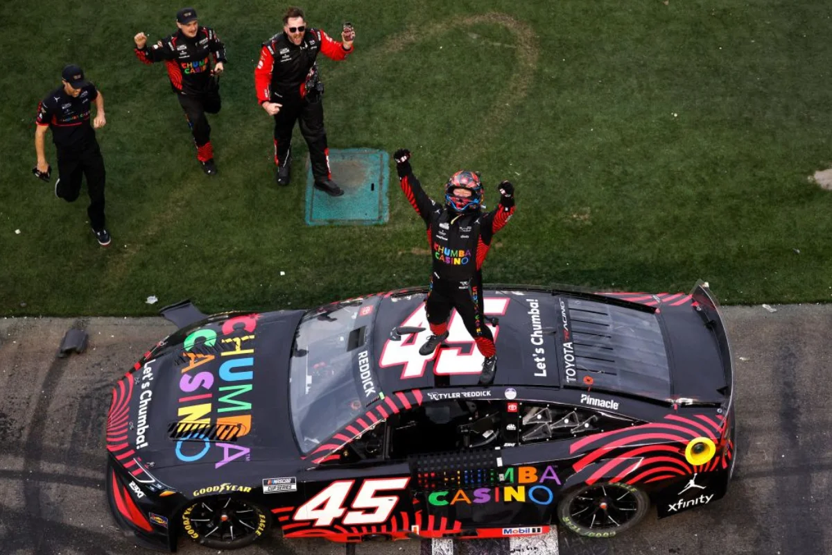 Kyle Busch