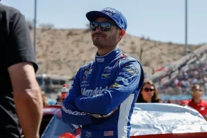 Kyle Larson Admits Embarrassment Over Indy 500 Failures