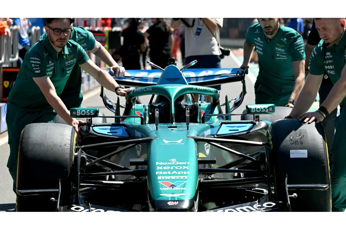 Formula 1