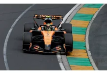 Lando Norris F1 2026 complaints