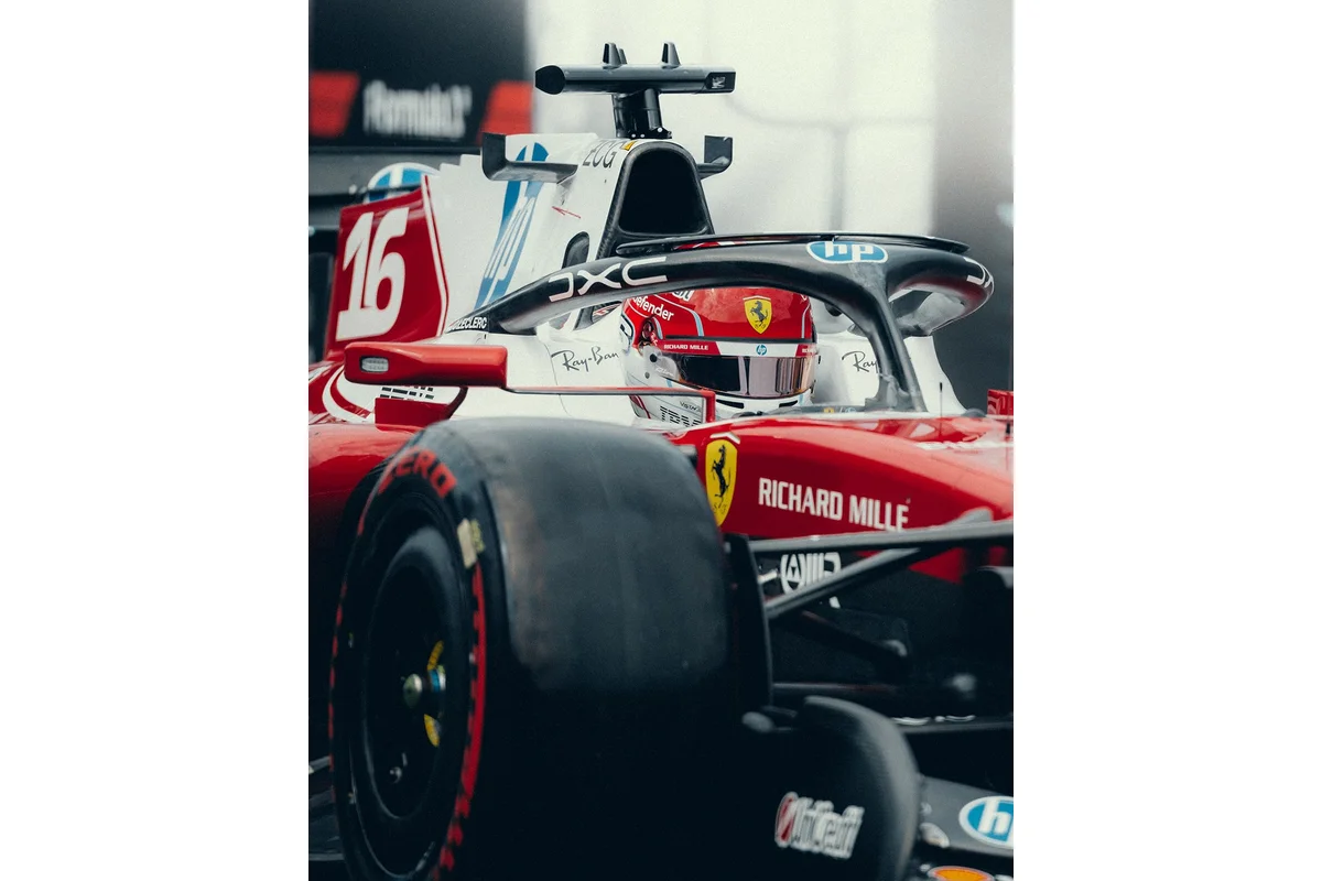 Charles Leclerc