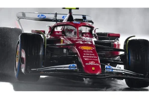 Lewis Hamilton’s Unexpected Boost After Shocking Australian GP Crash