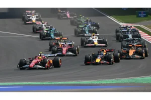 Lewis Hamilton’s Ferrari Replacement Set—But One Risk Looms