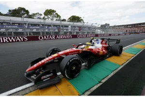 Lewis Hamilton’s Romance with Kim Sparks Career Alarm