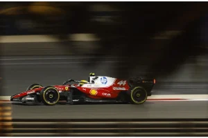 Lewis Hamilton’s Heart-Stopping Avoidance of Major Crash