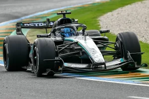 Lewis Hamilton Praises New F1 Era Amid Safety Debate