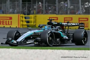 Lewis Hamilton Claims He’d Overtake Leclerc with More Laps