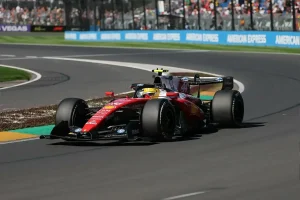 Lewis Hamilton’s New 2026 Race Engineer Revealed