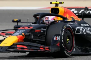Fans Say This Driver Faces Bigger 2026 F1 Exit Risk Than Lawson