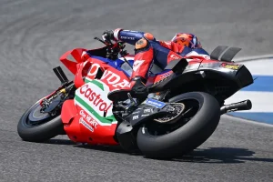 Luca Marini: Toprak May Wait Until 2027 to Shine in MotoGP