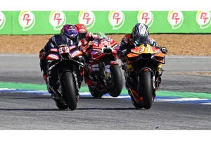 Manuel Gonzalez’s Manager Slams MotoGP Over Rider Picks