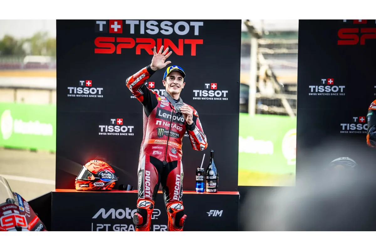 Marc Marquez