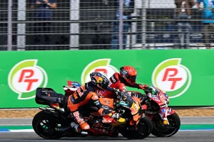 Marc Marquez’s 2026 MotoGP Title at Risk After Injury