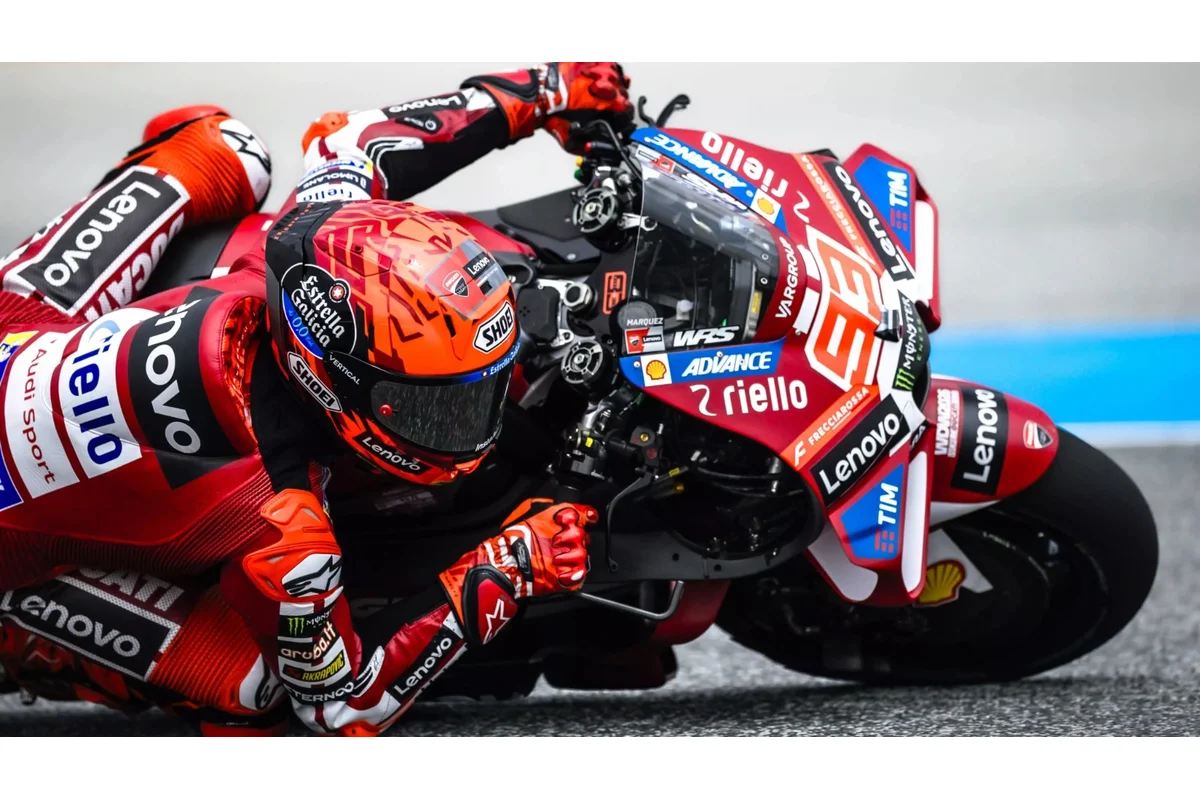 Marc Marquez