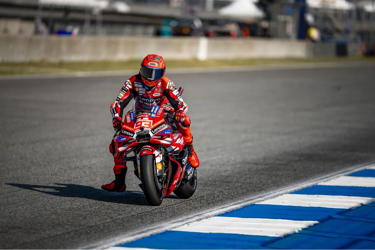 Marc Marquez