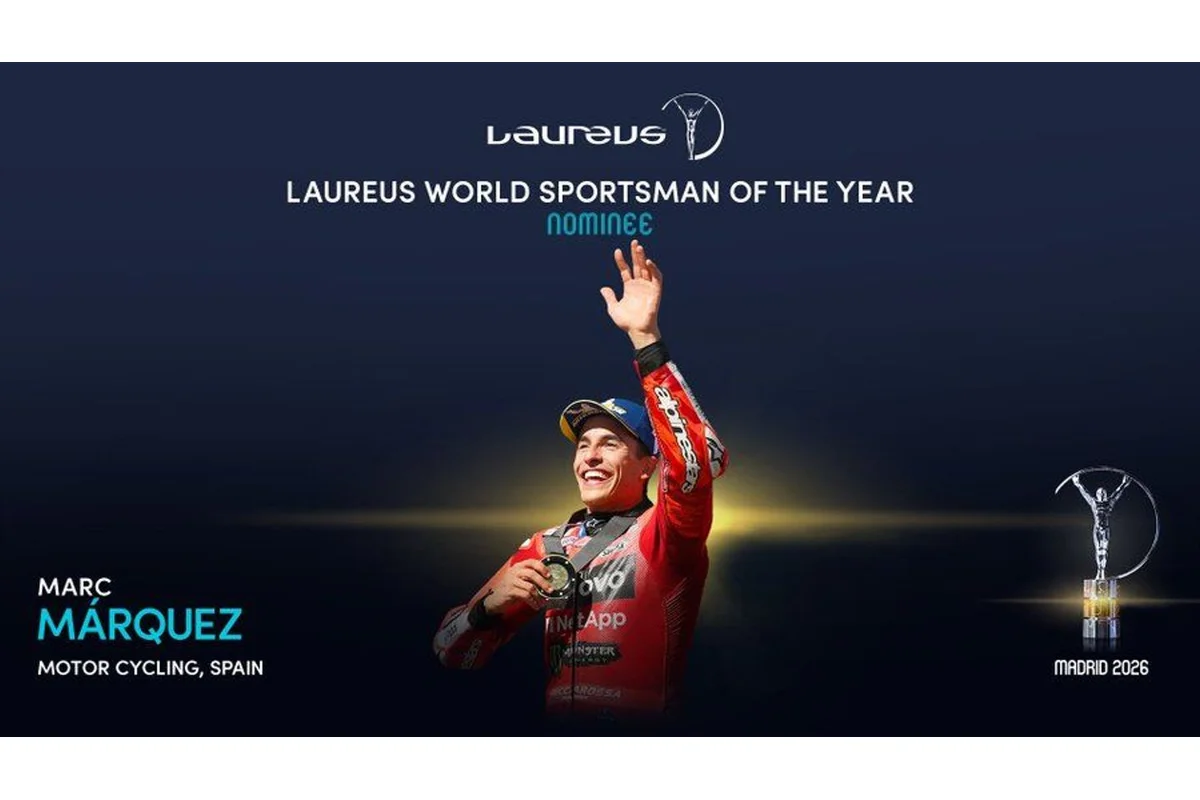 Marc Marquez