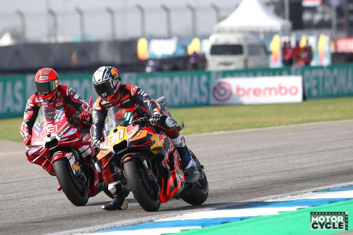 Marc Marquez