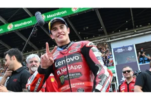 Marc Marquez MotoGP Crisis: Is Another Career End Near?