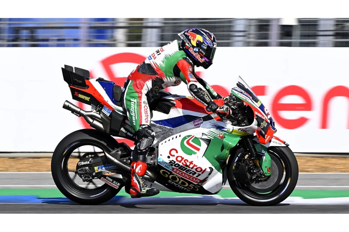 MotoGP