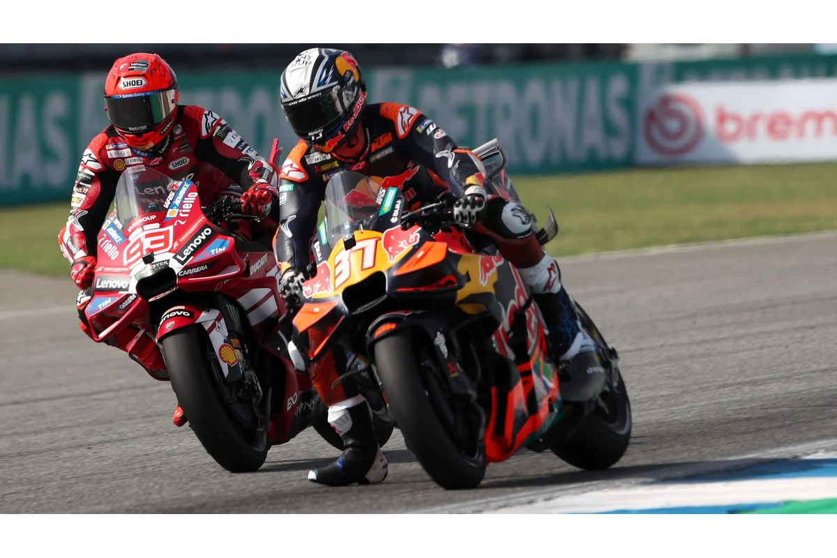 Marc Marquez