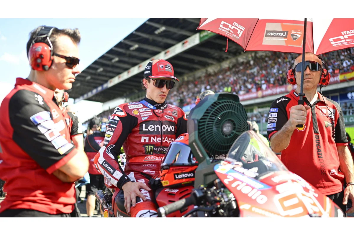 Marc Marquez