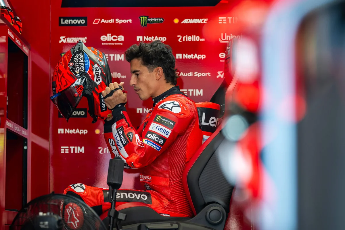 Marc Marquez