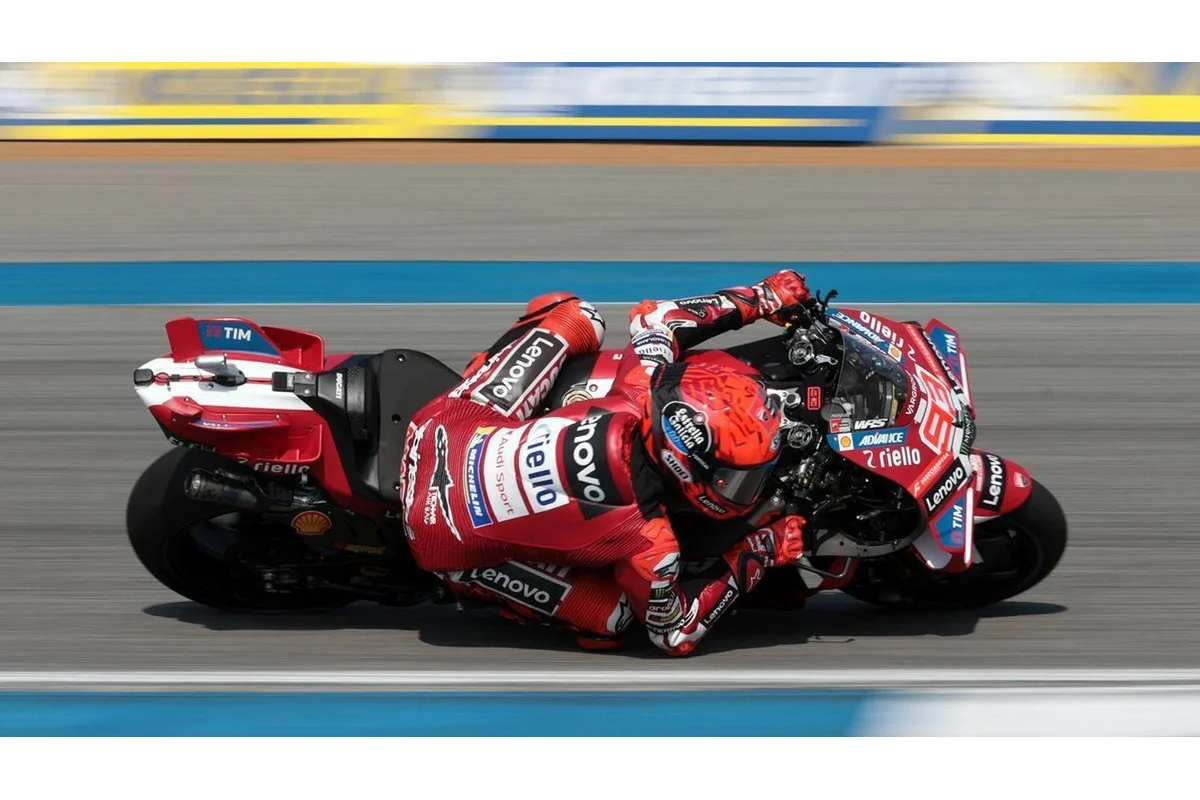 Marc Marquez