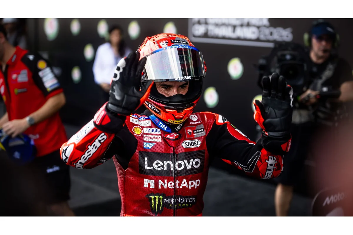 Marc Marquez